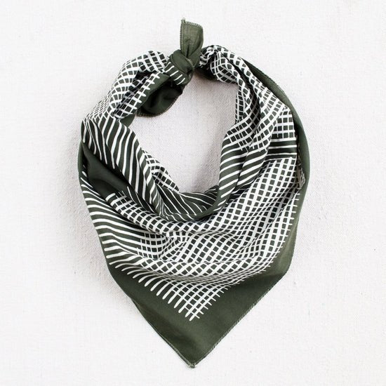 Olive Hills Bandana - DIGS