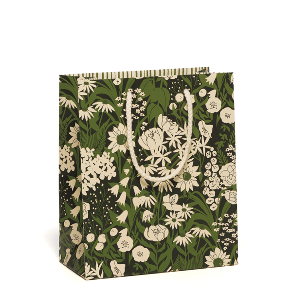 Olive Wild Gift Bag - DIGS
