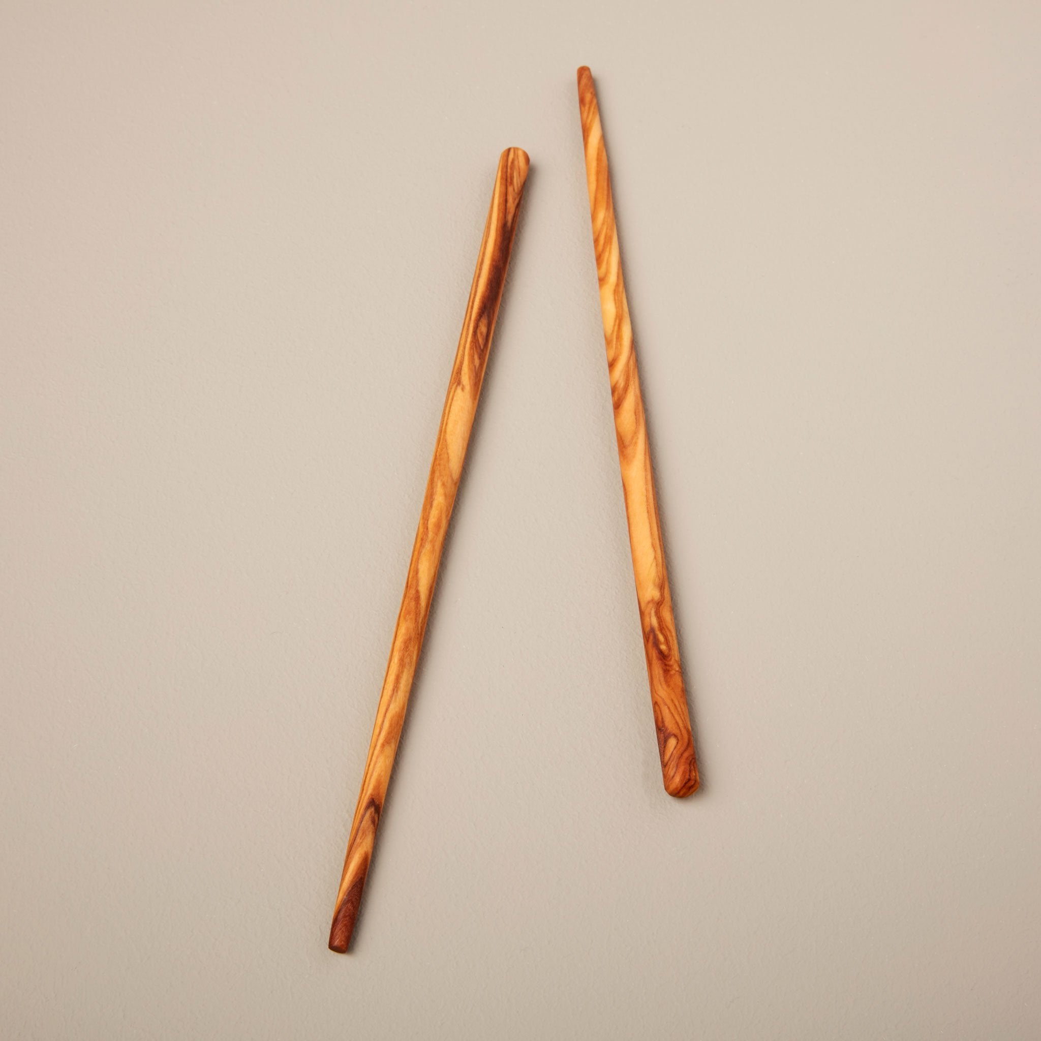 Olive Wood Chopsticks - DIGS