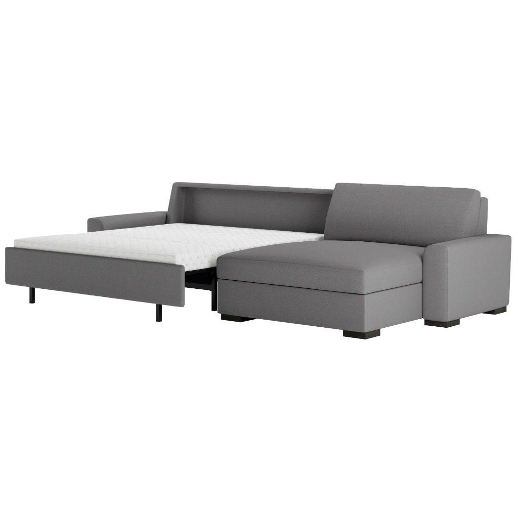 Olson Comfort Sleeper - DIGS