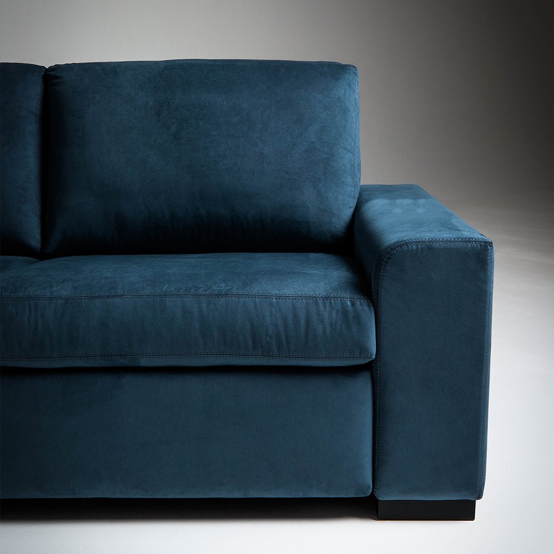 Olson Comfort Sleeper - DIGS