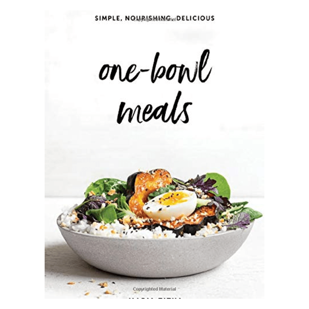 One - Bowl Meals - DIGS