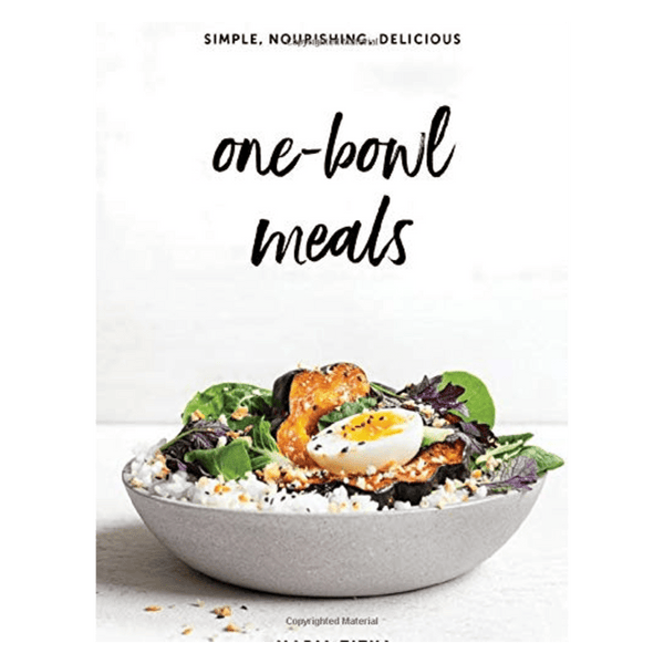 One - Bowl Meals - DIGS