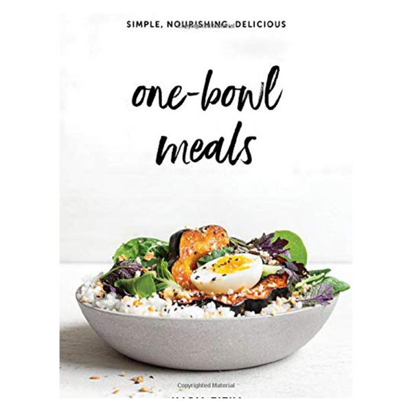 One-Bowl Meals - DIGS