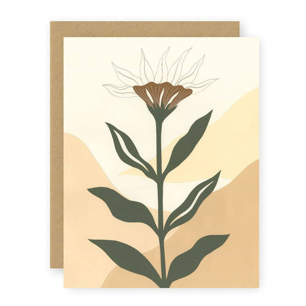 One by One Notecard - DIGS
