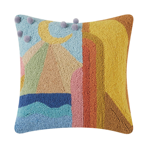 One Day Hook Pillow - DIGS