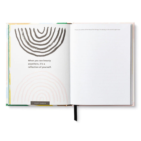 One of A Kind: Guided Journal - DIGS
