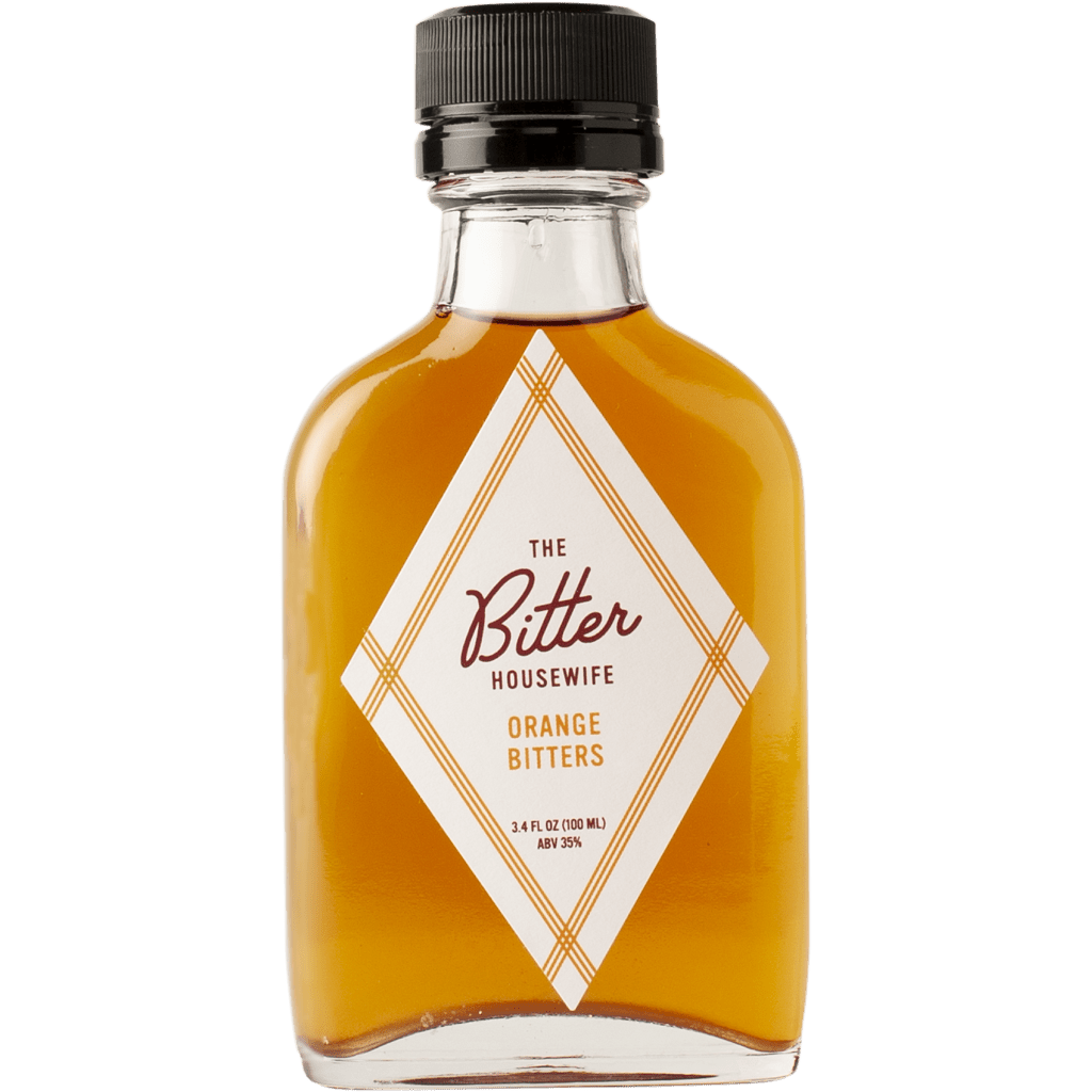 Orange Bitters - DIGS