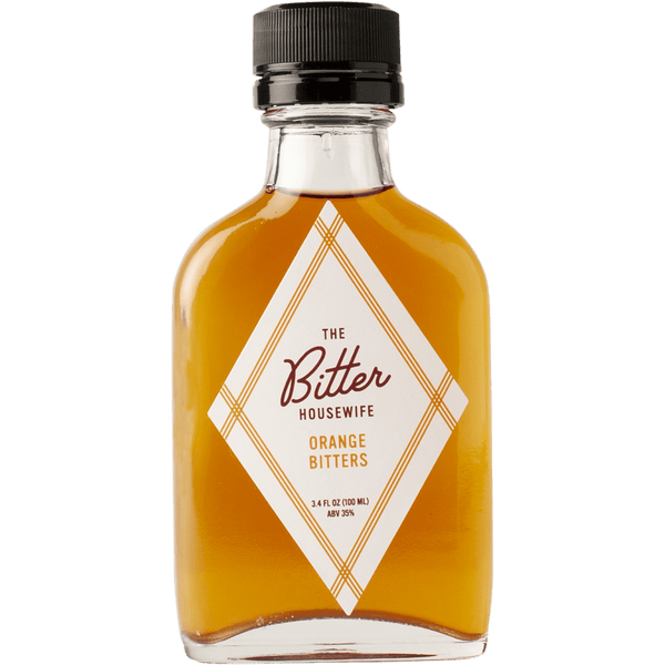 Orange Bitters - DIGS