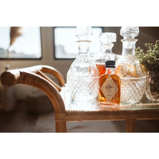 Orange Bitters - DIGS