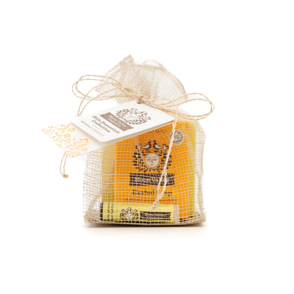 Orange Spice Skin Collection - DIGS
