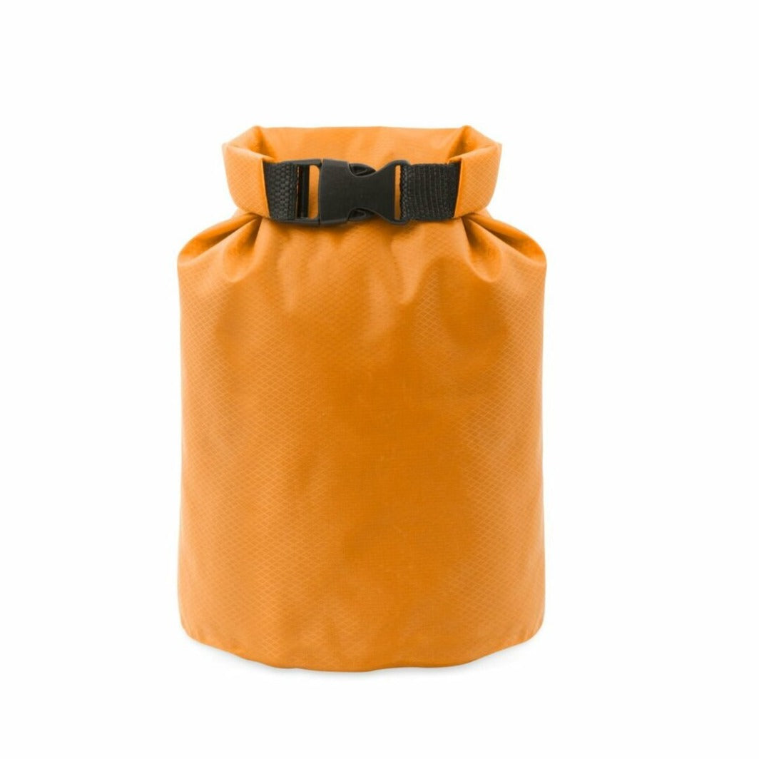 Waterproof Bag: Orange