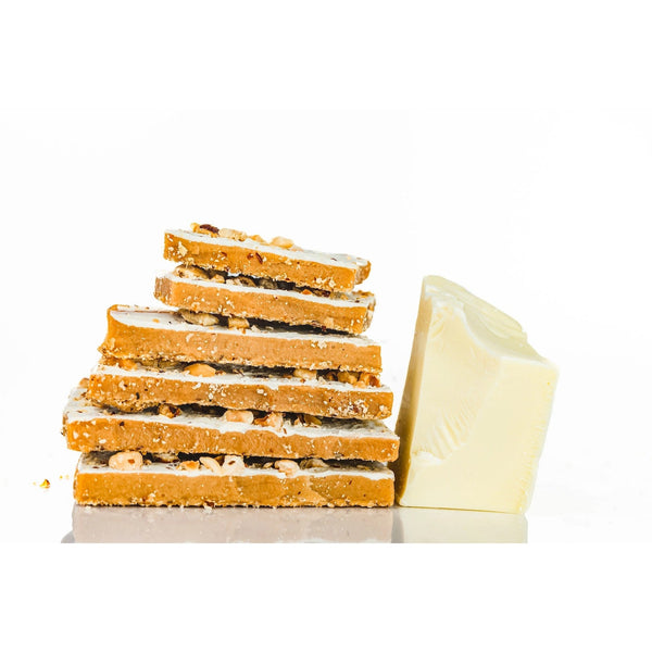 Oregon Hazelnut Toffee: Birthday Cake - DIGS
