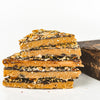 Oregon Hazelnut Toffee: Candy Cane - DIGS