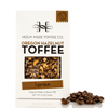 Oregon Hazelnut Toffee: Espresso - DIGS