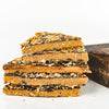 Oregon Hazelnut Toffee: Gingerbread - DIGS
