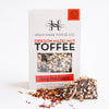 Oregon Hazelnut Toffee: Spicy Red Pepper - DIGS