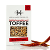 Oregon Hazelnut Toffee: Spicy Red Pepper - DIGS