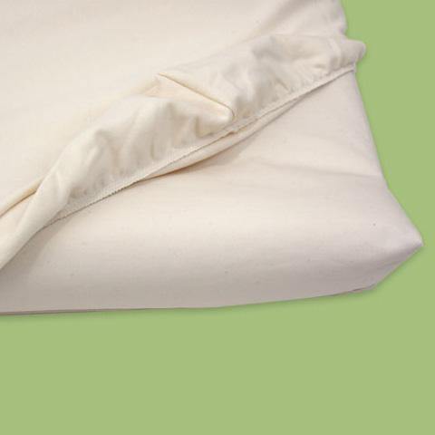 Organic Changing Pad Cover - DIGS