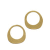 Organic Form Earrings - DIGS