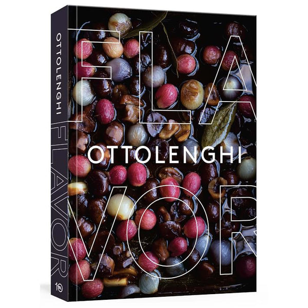Ottolenghi Flavor - DIGS
