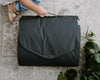 Outdoor Blanket: Midnight Poppy - DIGS