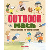 Outdoor Math - DIGS