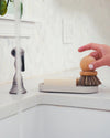 Oval Concrete Tray - DIGS