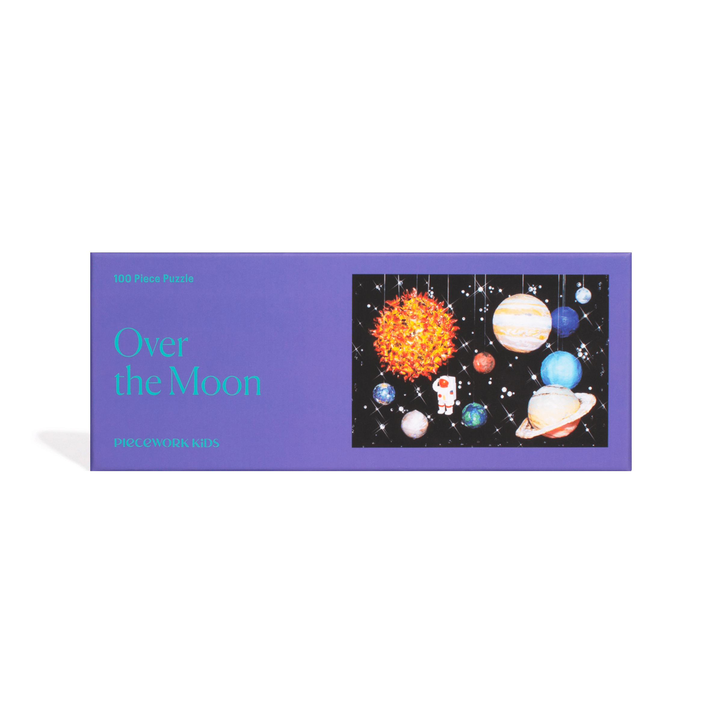 Over the Moon Puzzle - DIGS