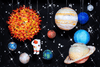Over the Moon Puzzle - DIGS