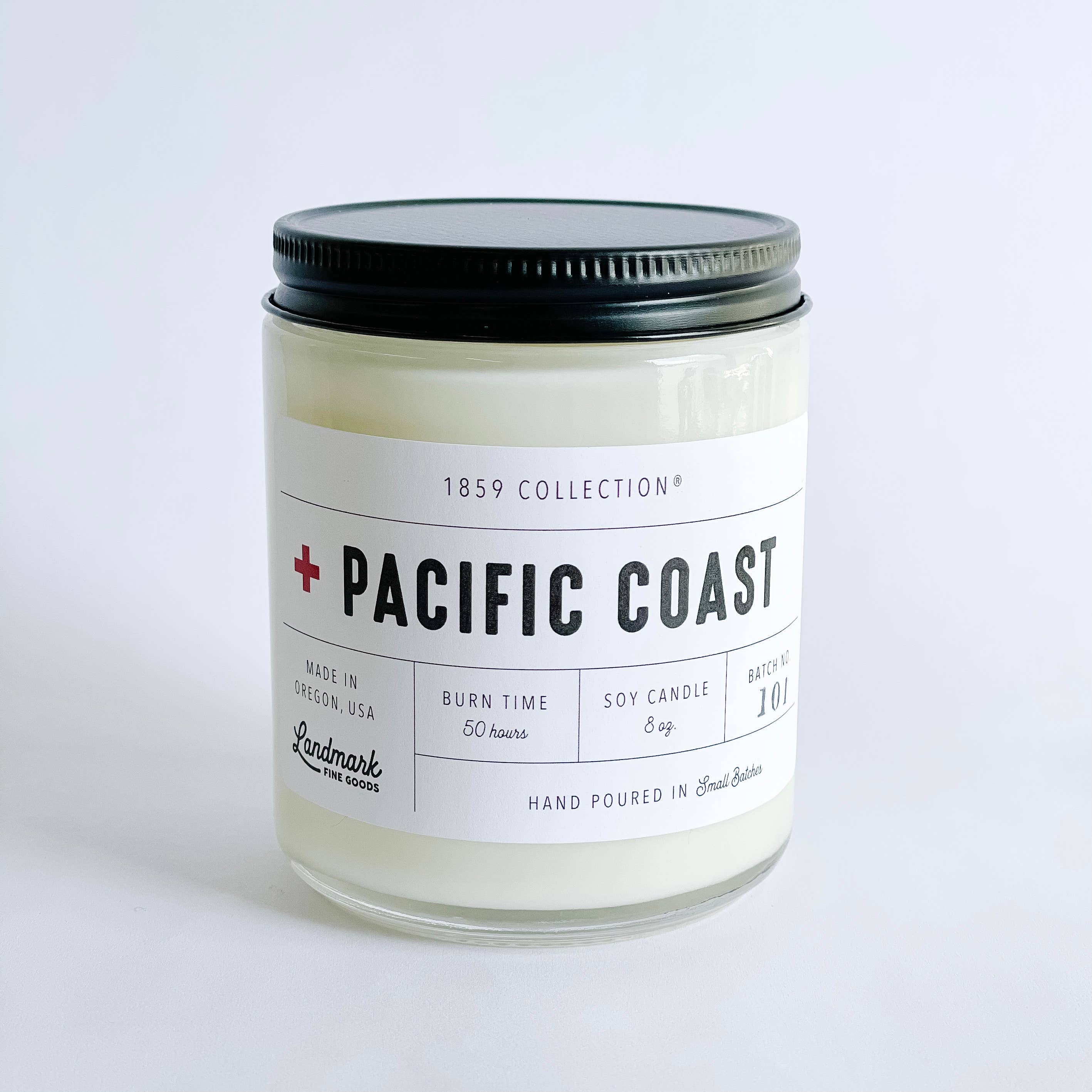 Pacific Coast Candle - DIGS