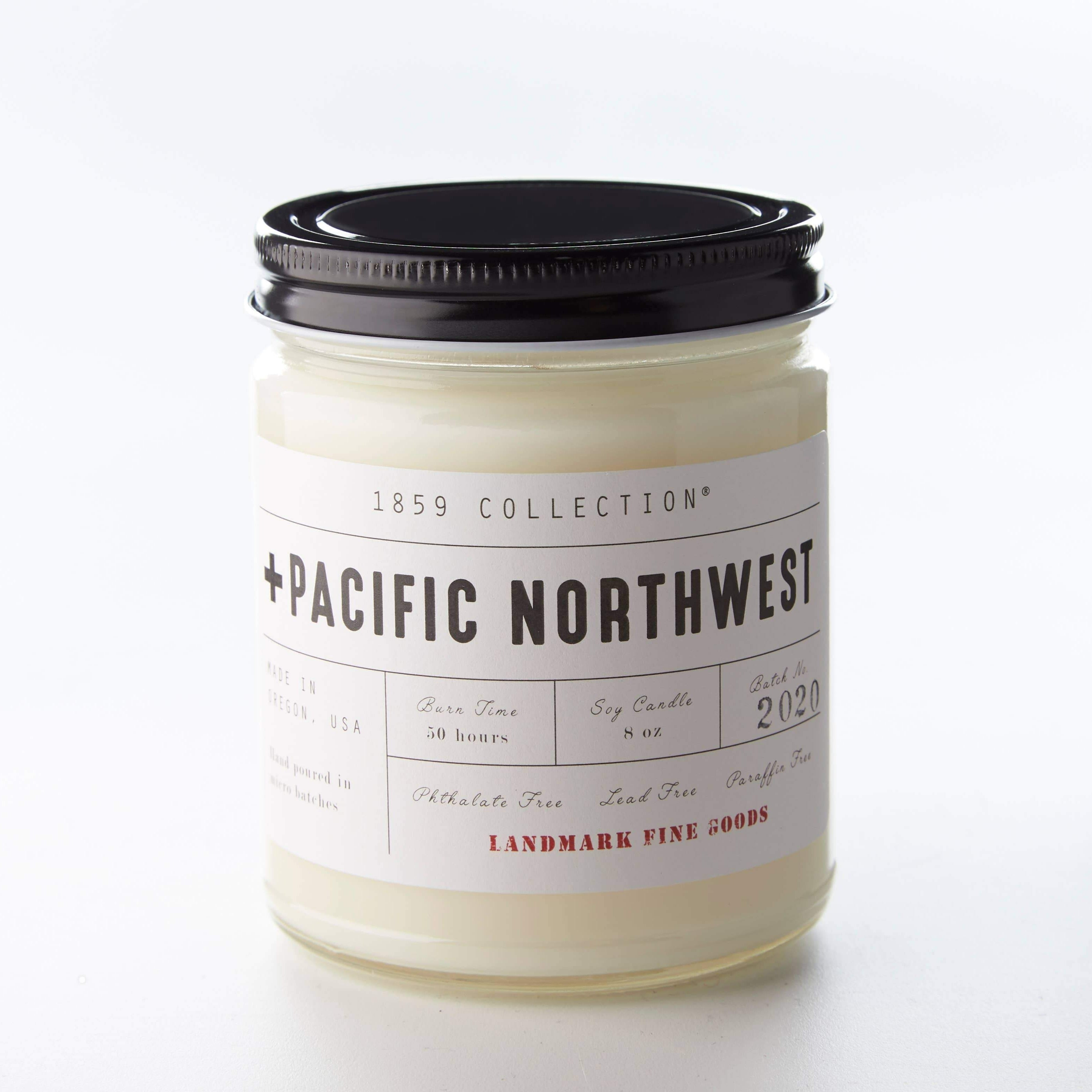Pacific Northwest Candle - DIGS