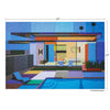 Palm Springs Jigsaw Puzzle