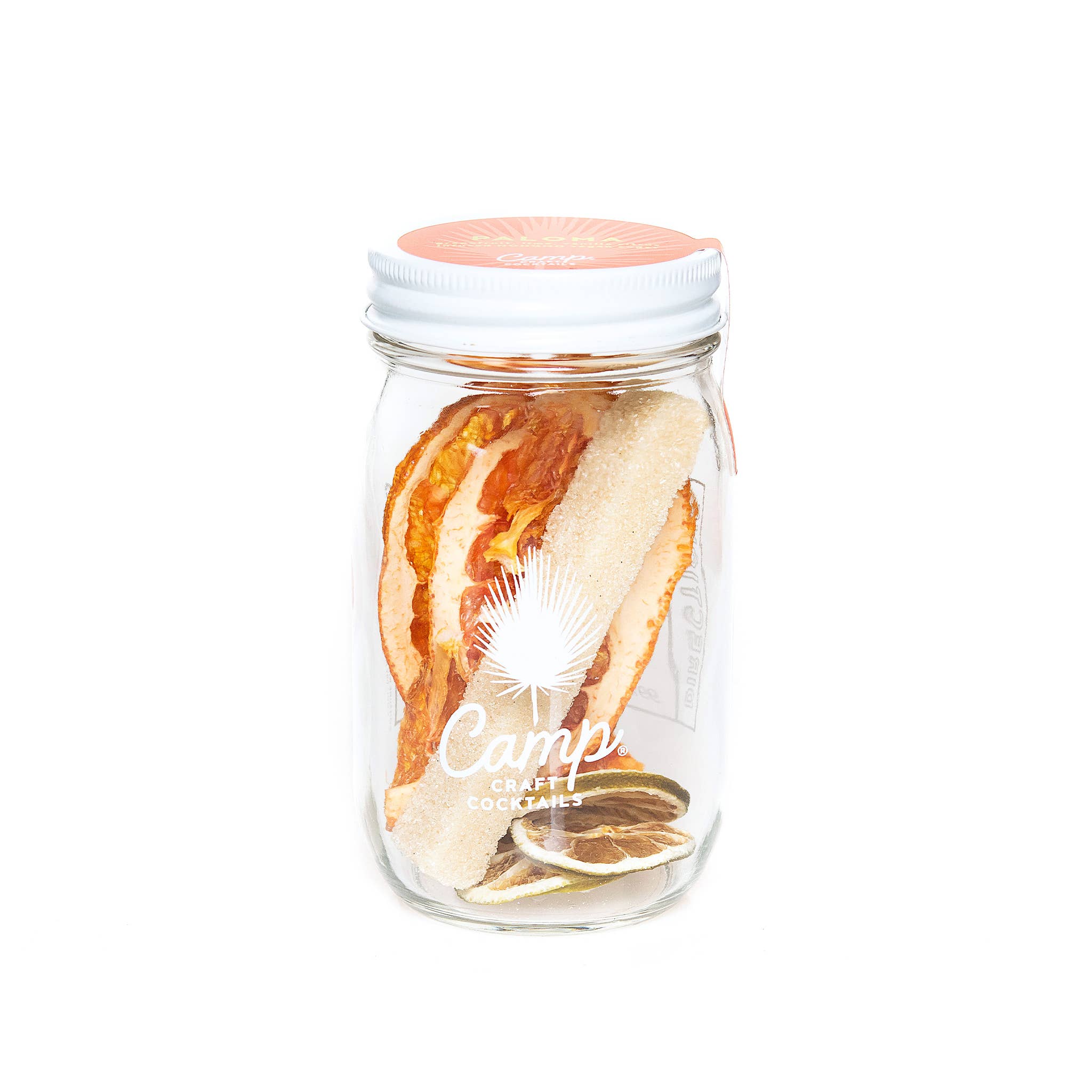 Paloma Infusion Kit - DIGS