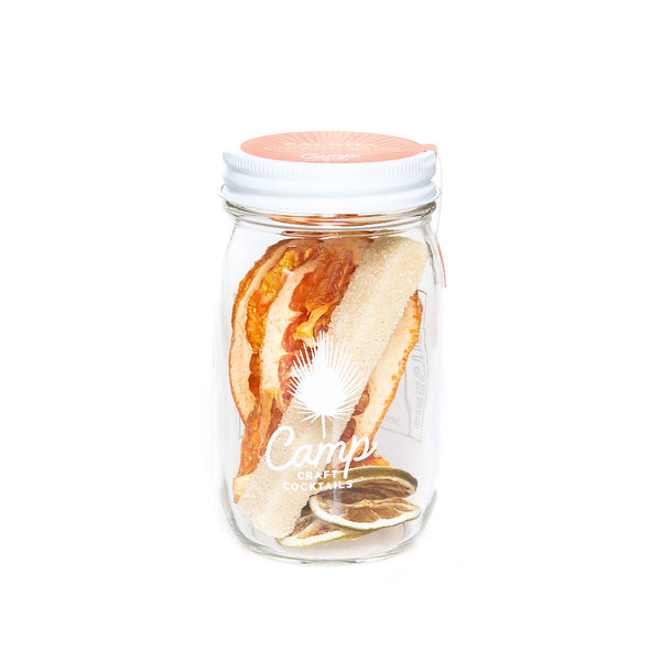 Paloma Infusion Kit - DIGS