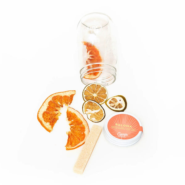 Paloma Infusion Kit - DIGS