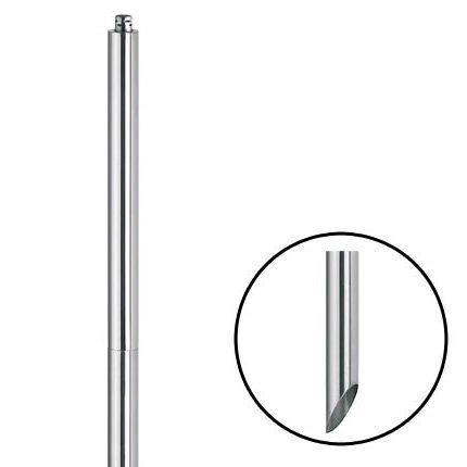 Palos Lawn Torch, Steel - DIGS