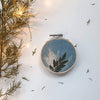 Pampas Grass Embroidery Kit - DIGS