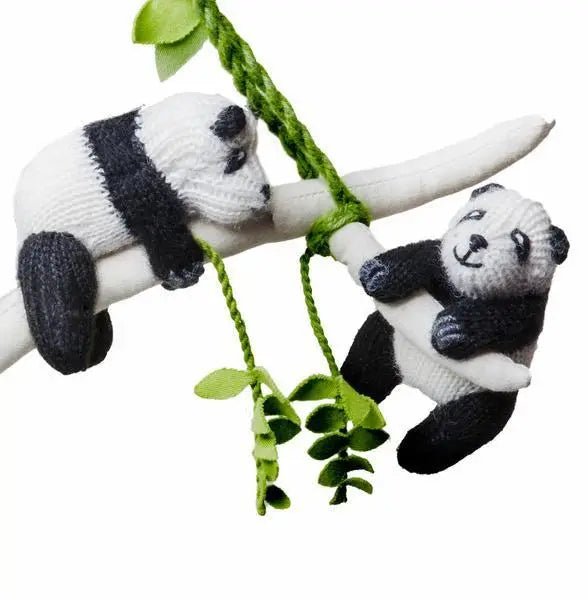 Panda Friends Mobile - DIGS