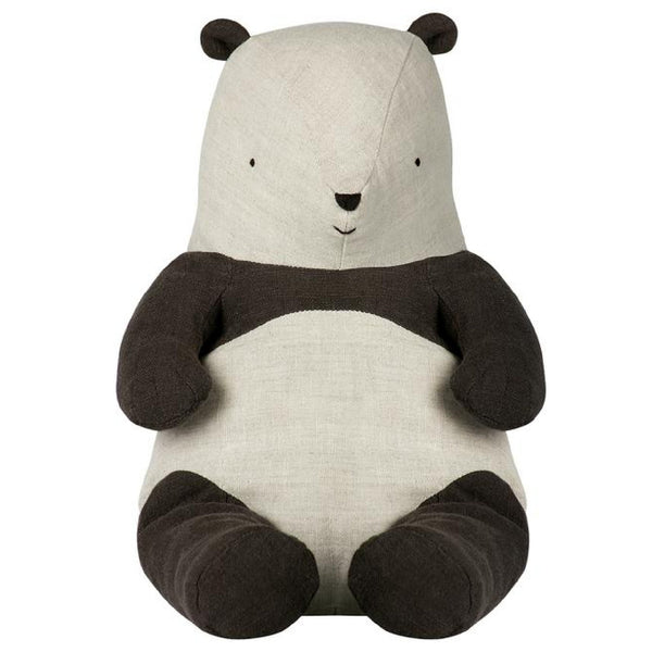 Panda: Medium - DIGS