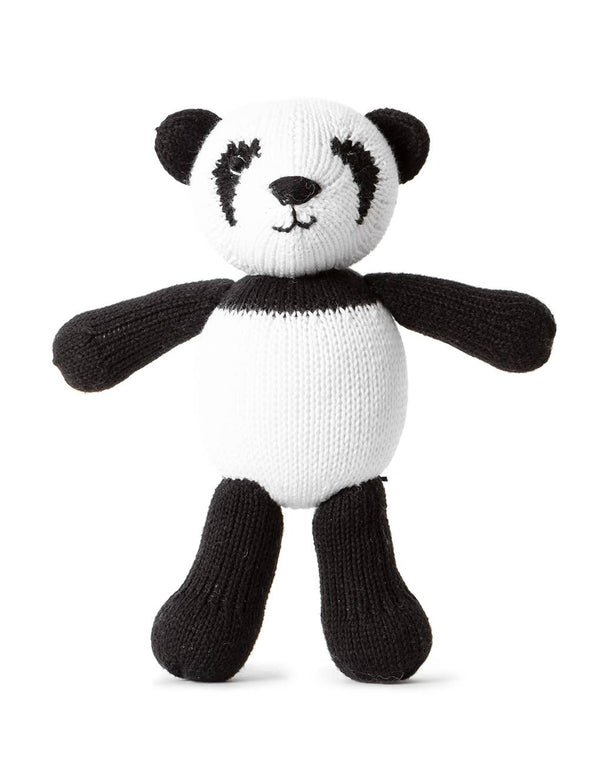 Panda Stuffed Animal - DIGS