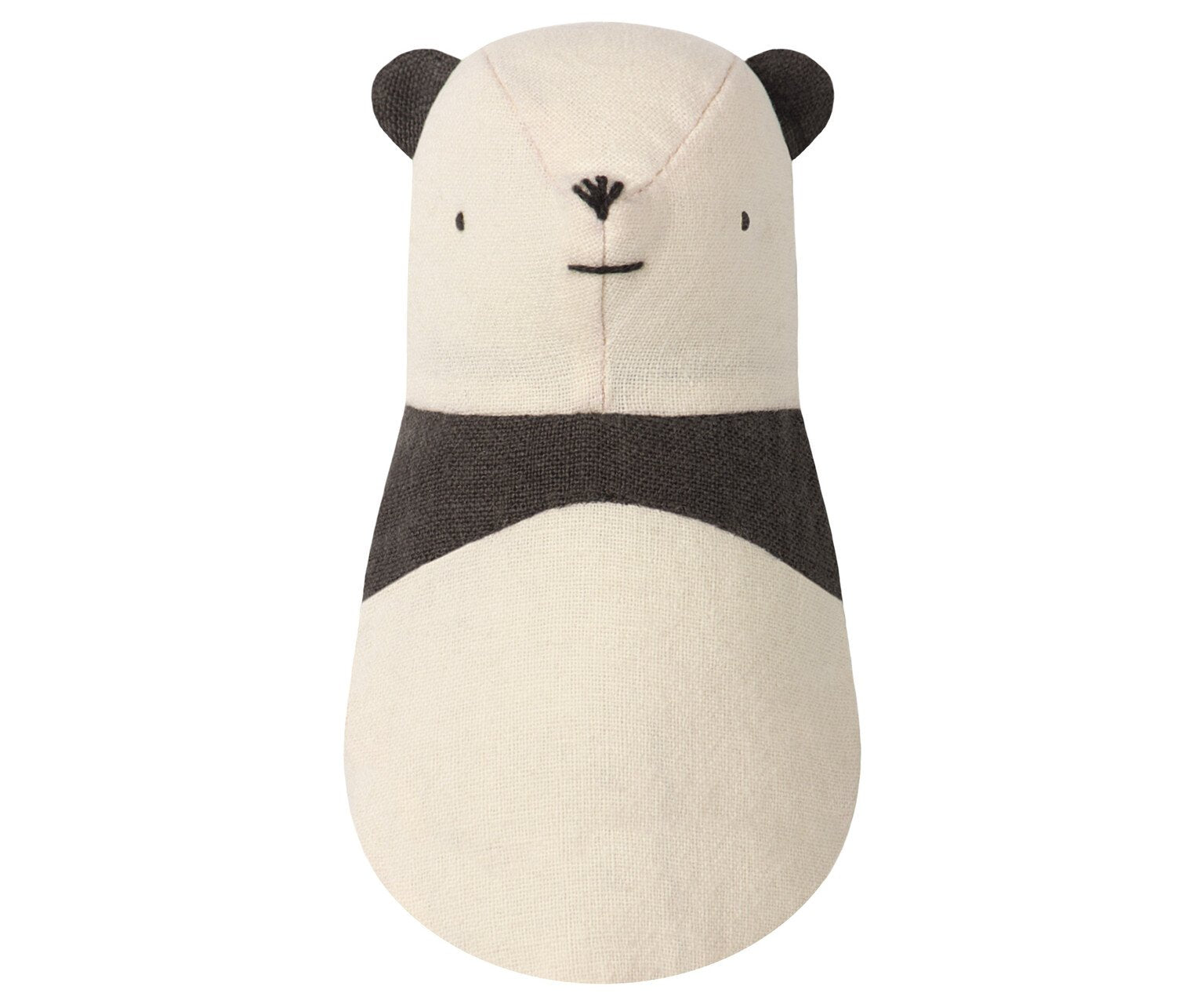 Noah's Friends: Panda Rattle