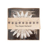 Paper Snowflake Garland - DIGS