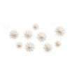 Paper Snowflake Garland - DIGS