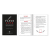 Papercuts: A Party Game for the Rude and Well - Read - DIGS