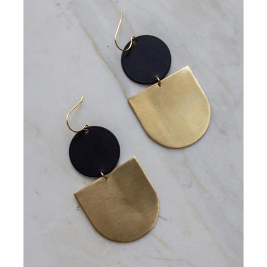 Paradox Earrings - DIGS