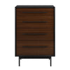 Park Avenue 4 Drawer Chest - DIGS