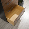 Park Avenue 4 Drawer Chest - DIGS