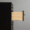 Park Avenue 4 Drawer Chest - DIGS