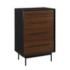 Park Avenue 4 Drawer Chest - DIGS
